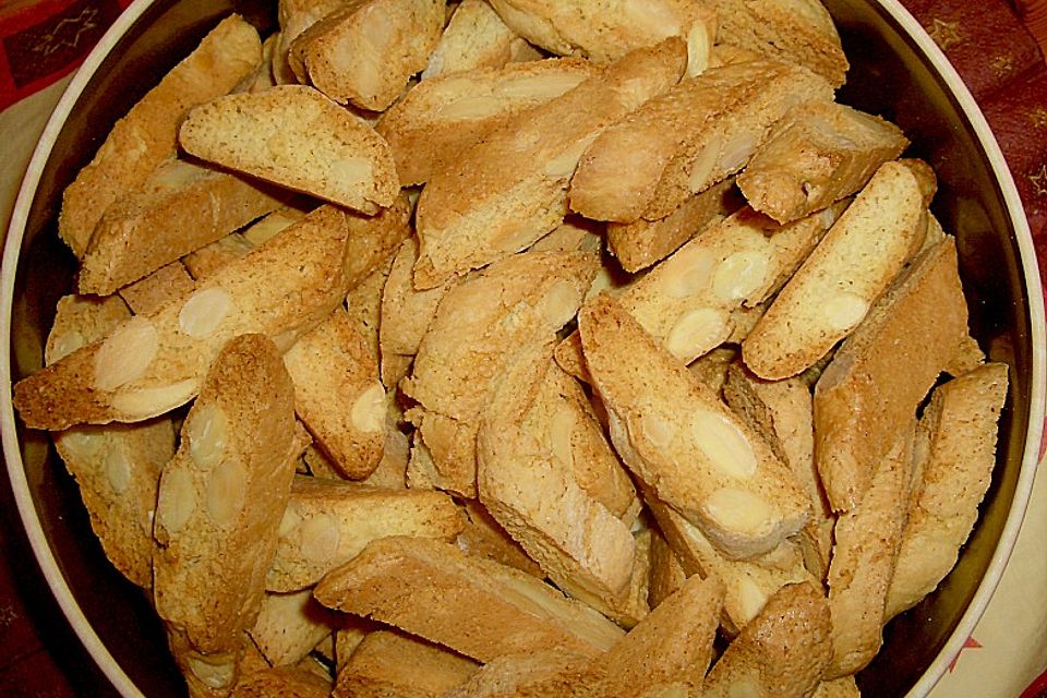 Cantuccini