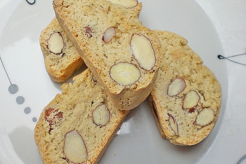 Cantuccini