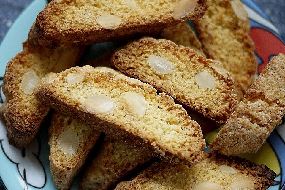 Cantuccini