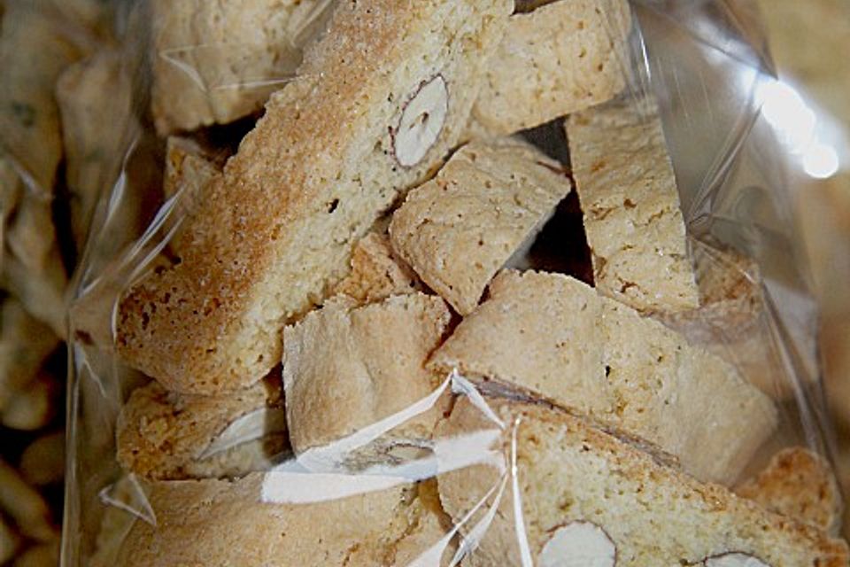 Cantuccini