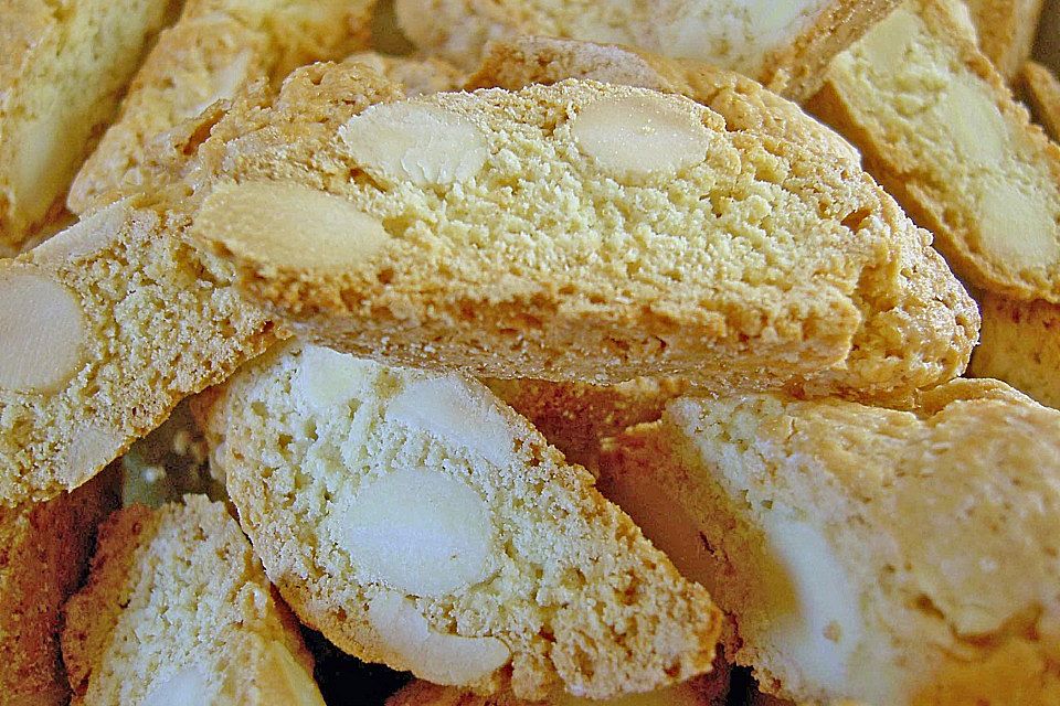 Cantuccini