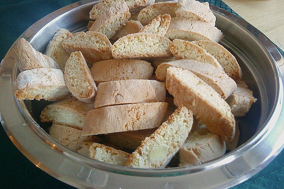 Cantuccini