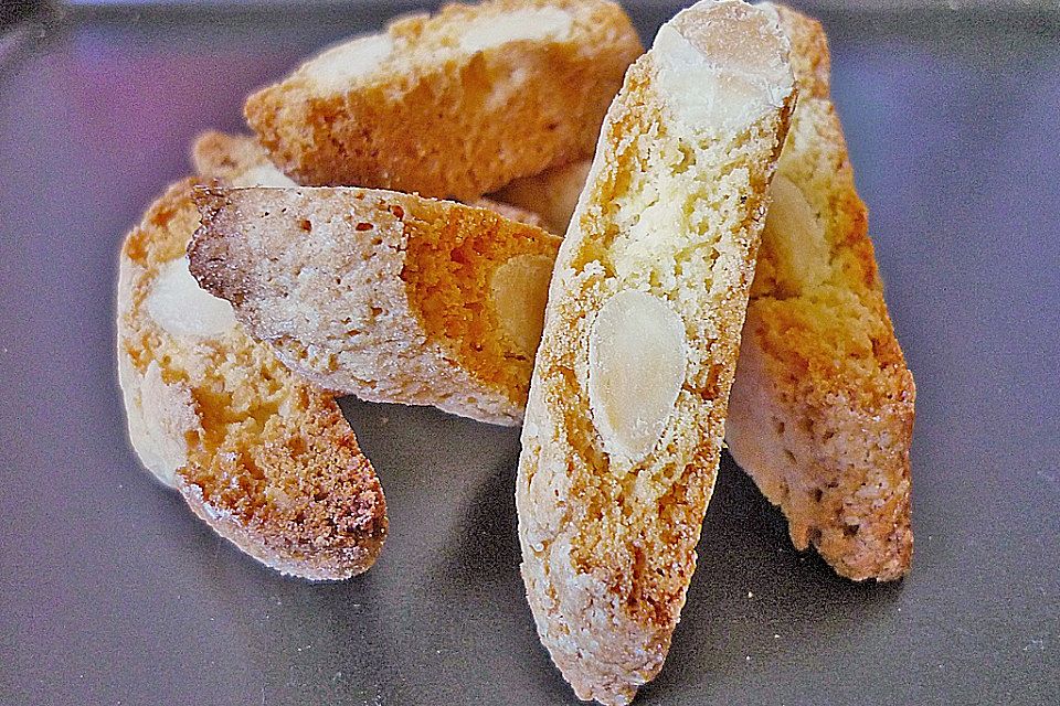 Cantuccini