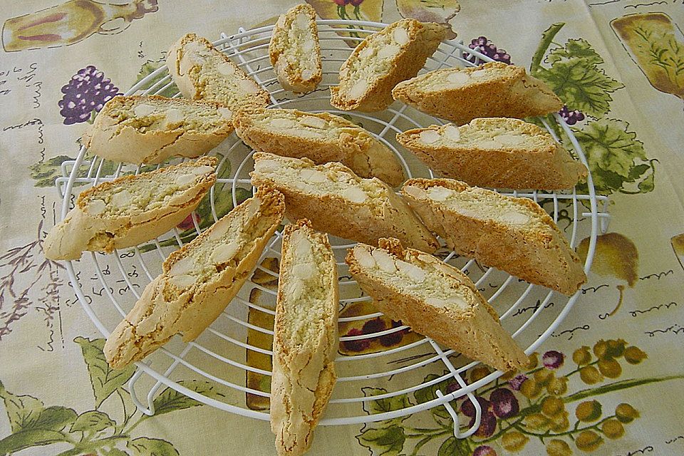 Cantuccini