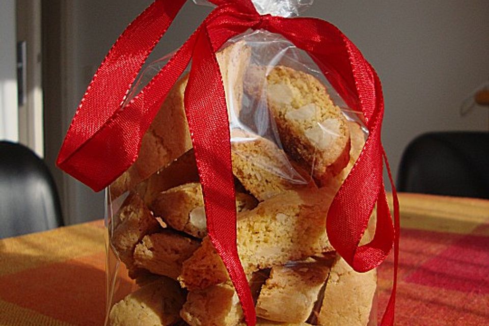 Cantuccini