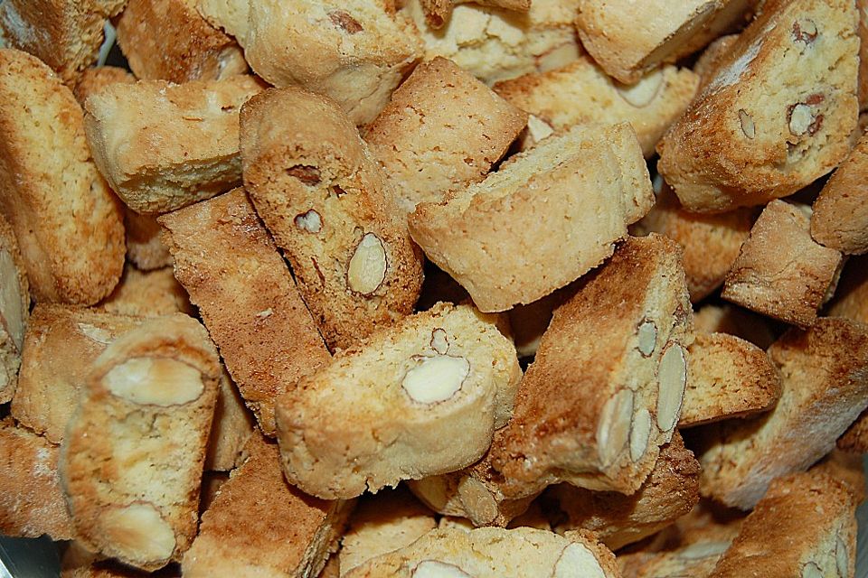 Cantuccini