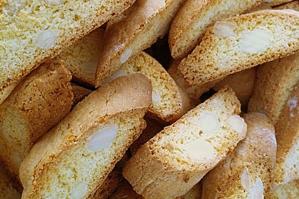 Cantuccini