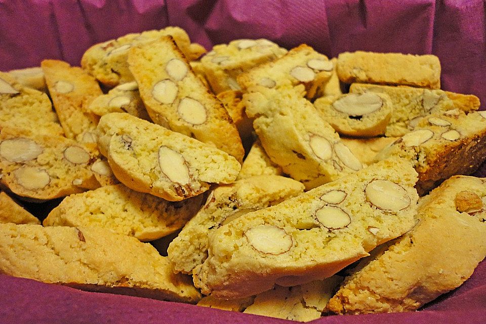 Cantuccini