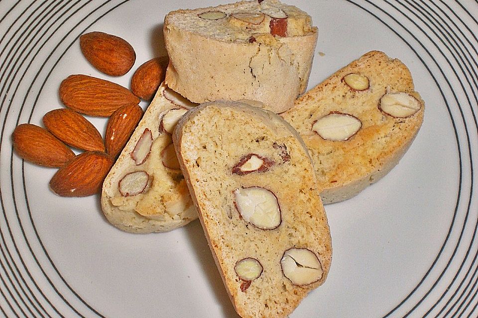 Cantuccini