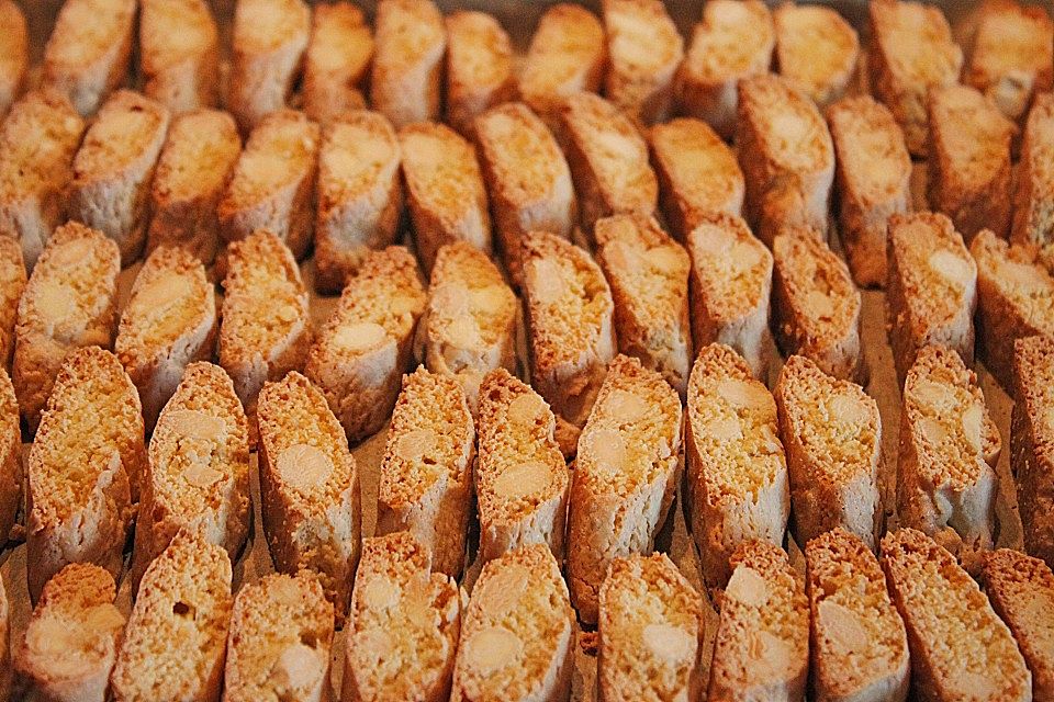 Cantuccini