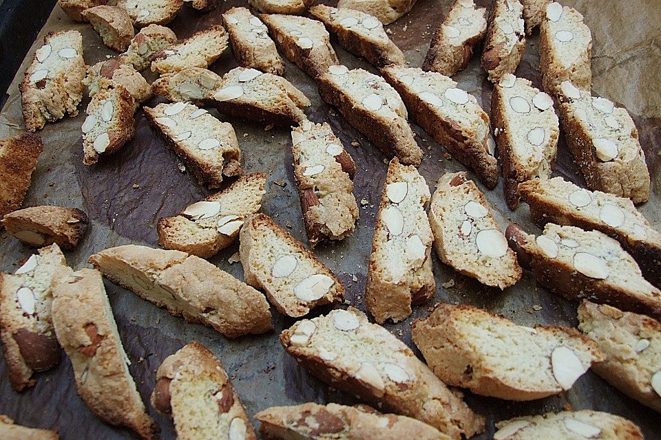 Cantuccini