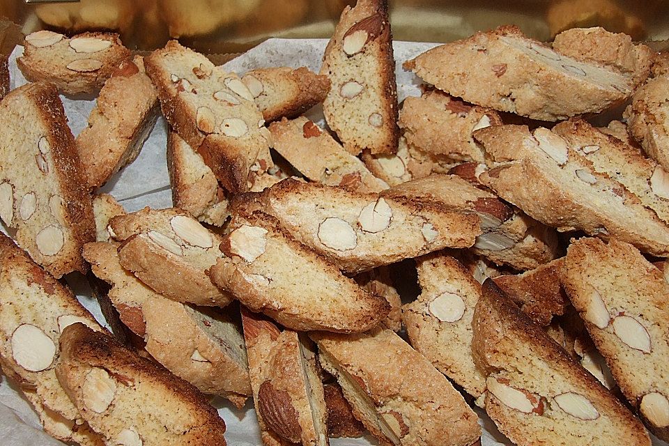 Cantuccini