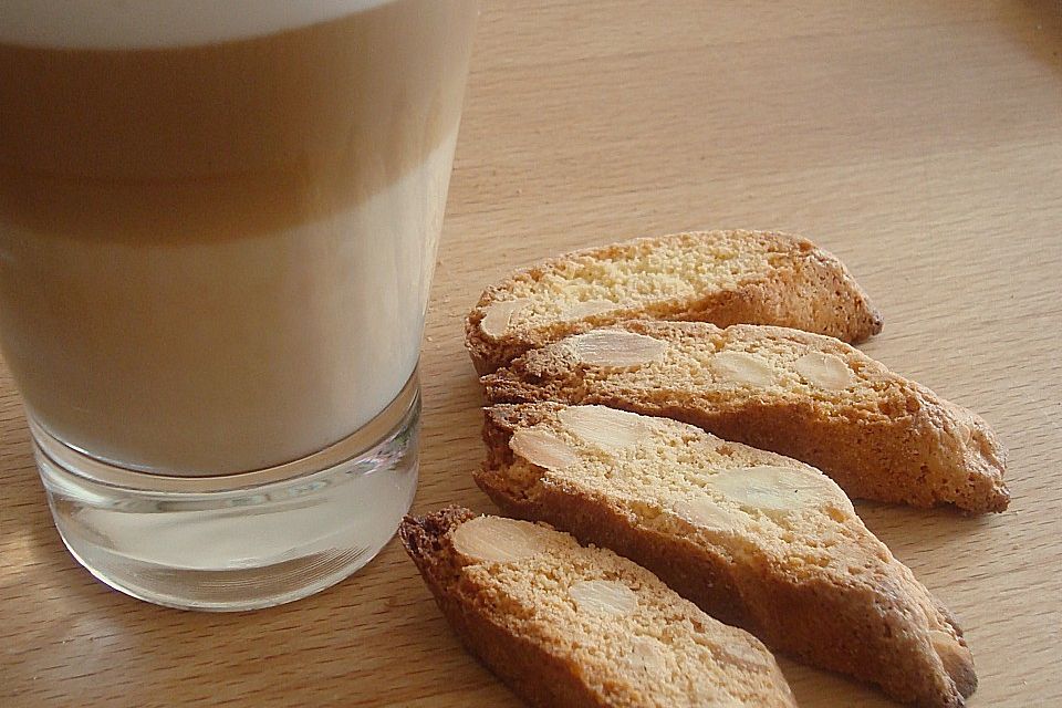 Cantuccini