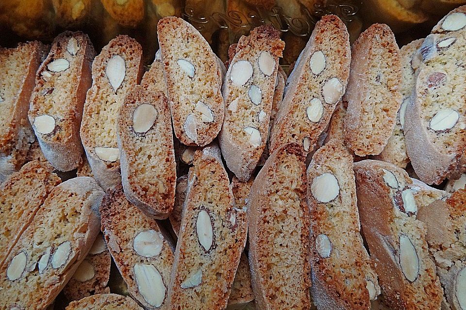 Cantuccini