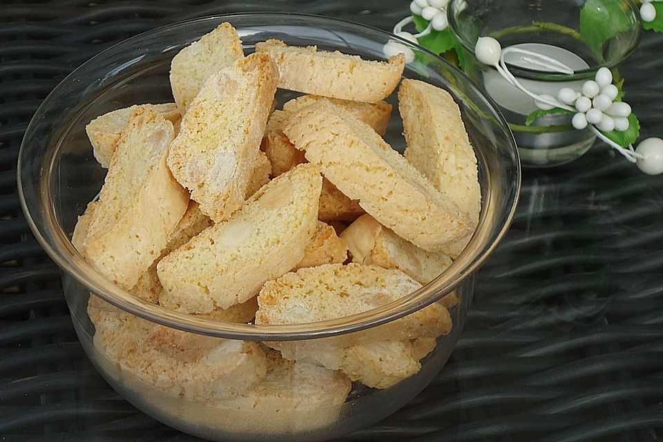 Cantuccini