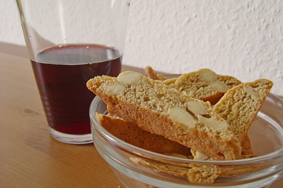 Cantuccini