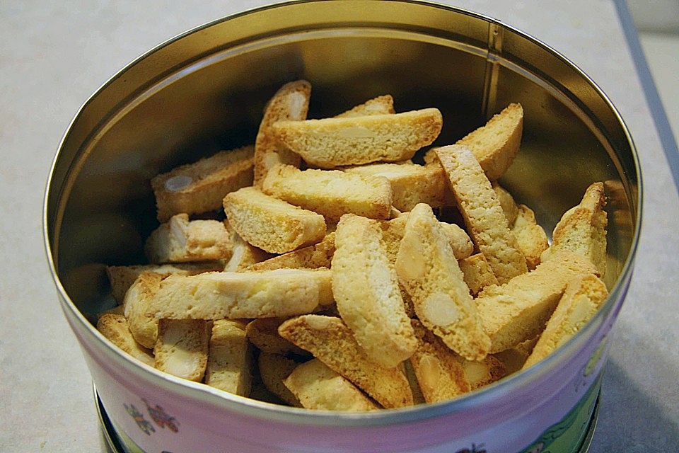 Cantuccini