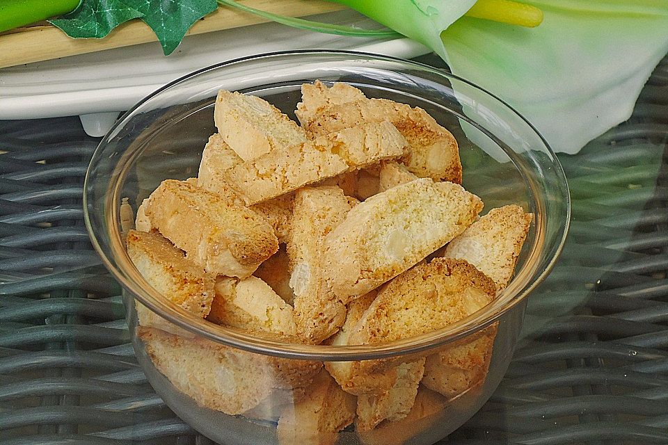 Cantuccini