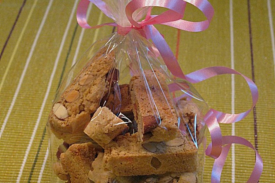 Cantuccini