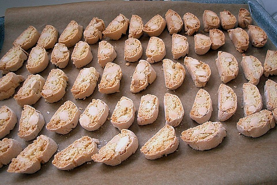 Cantuccini