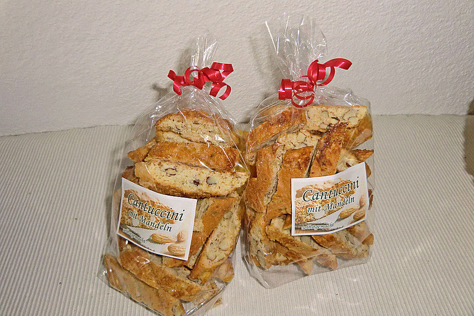 Cantuccini