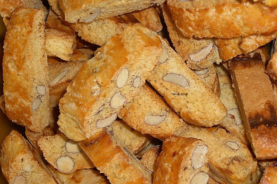 Cantuccini