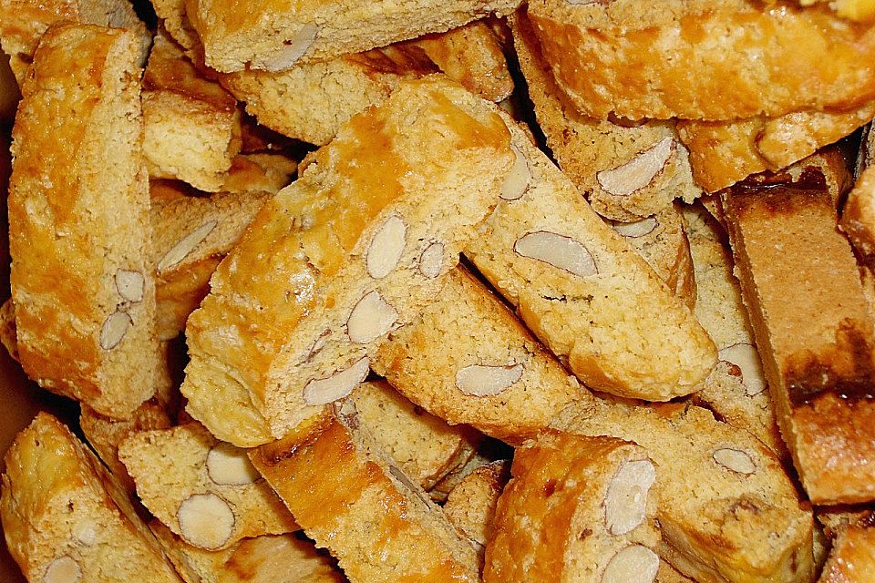 Cantuccini