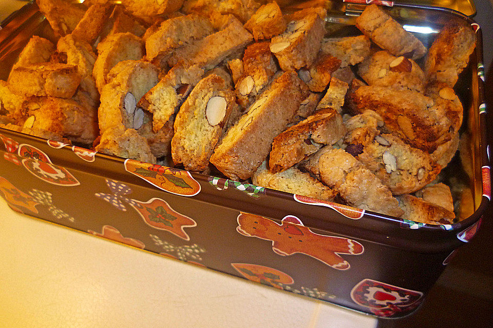 Cantuccini