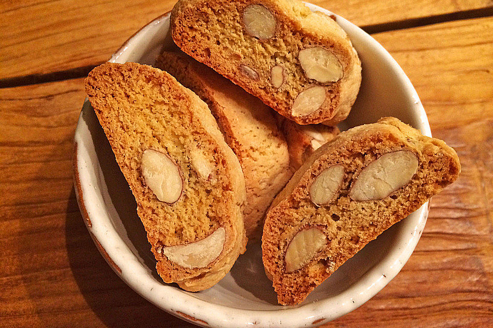 Cantuccini