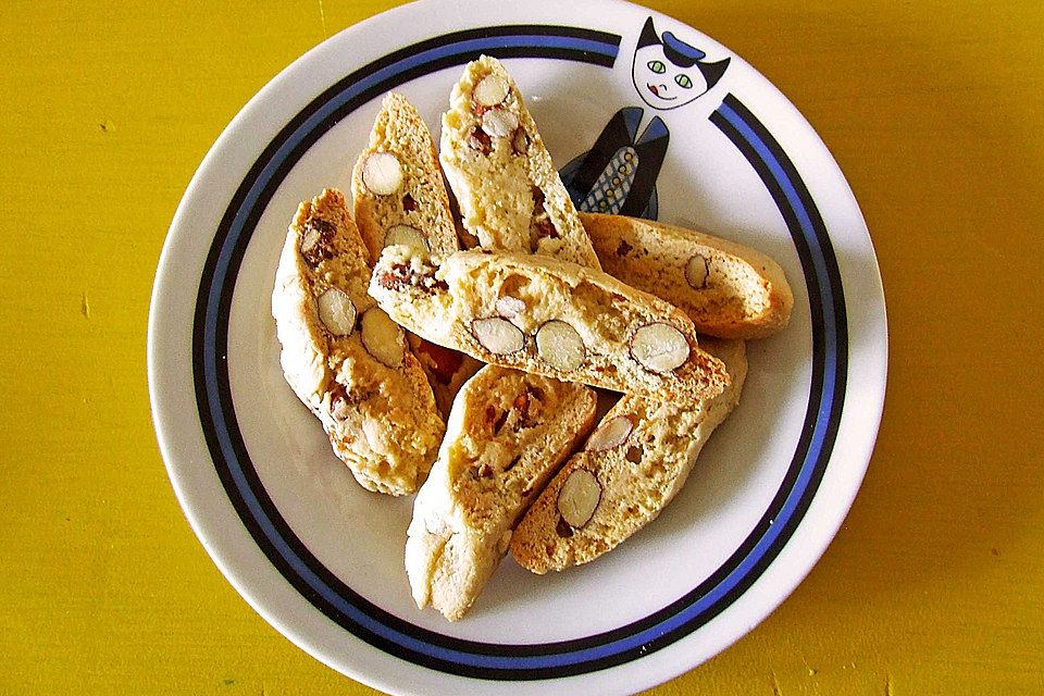 Cantuccini