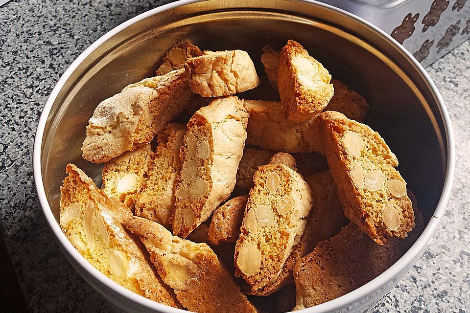 Cantuccini