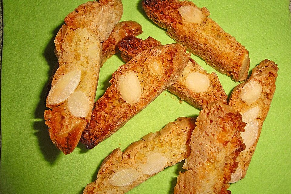 Cantuccini