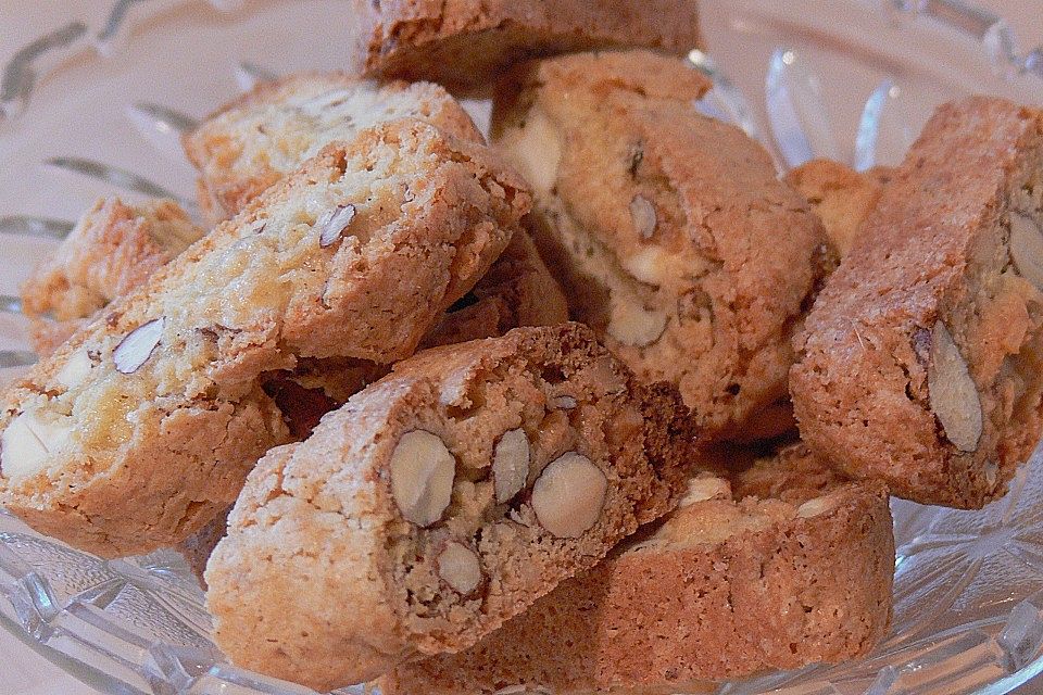 Cantuccini