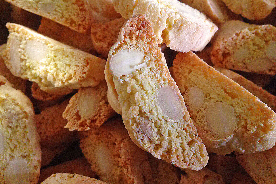 Cantuccini