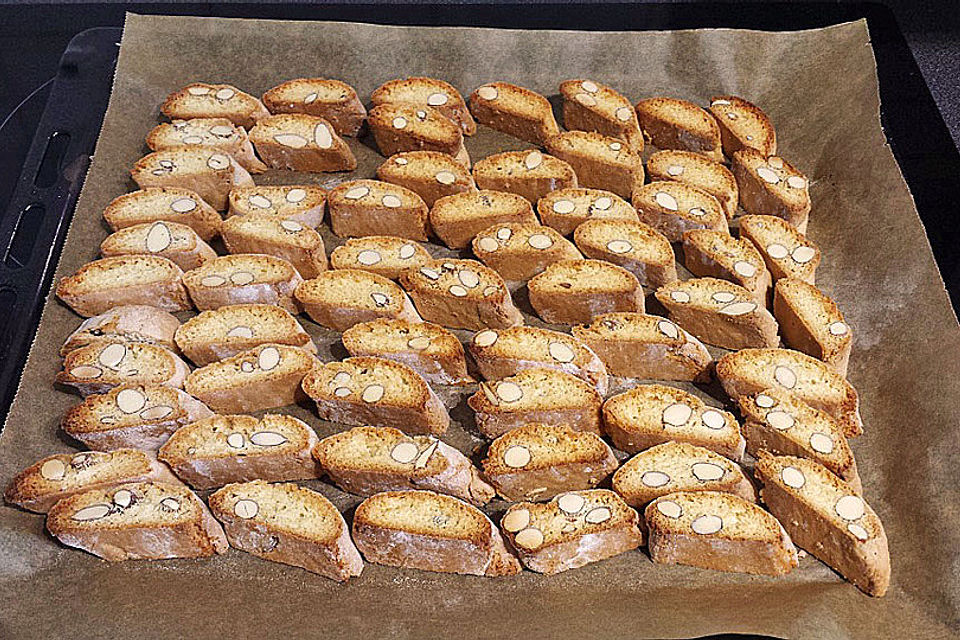 Cantuccini