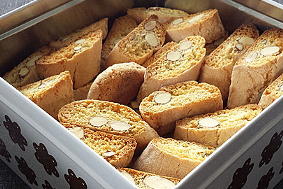 Cantuccini