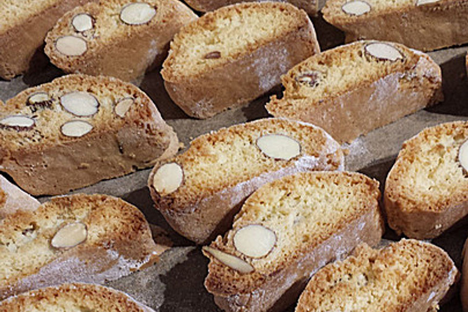 Cantuccini