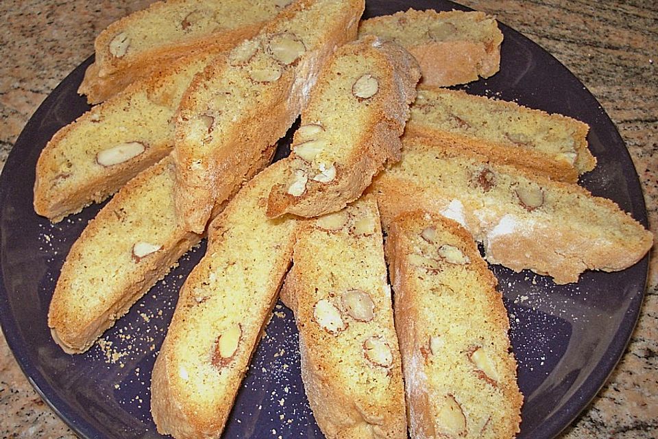 Cantuccini