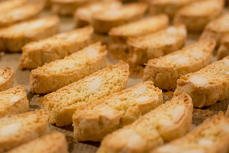 Cantuccini