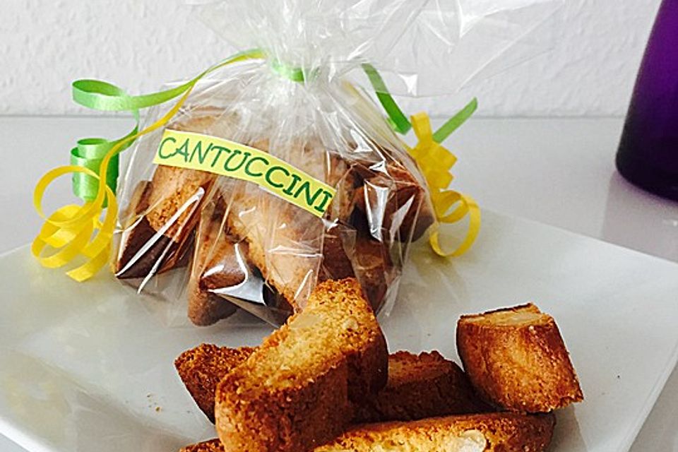 Cantuccini