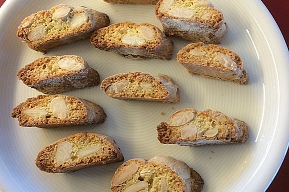 Cantuccini