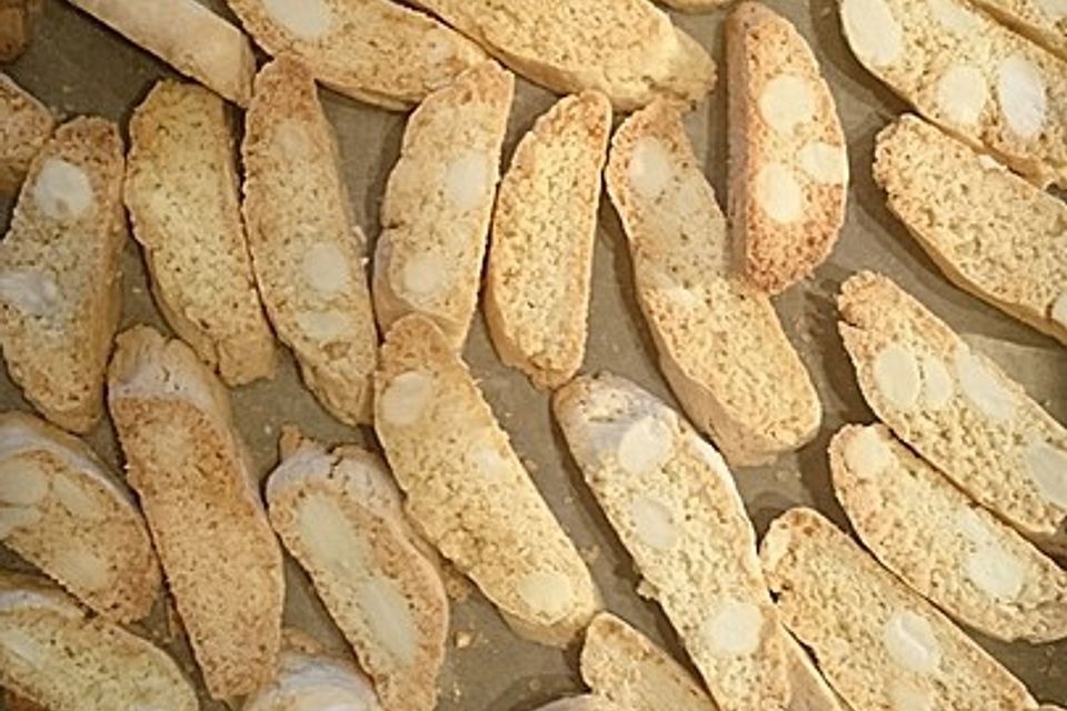 Cantuccini