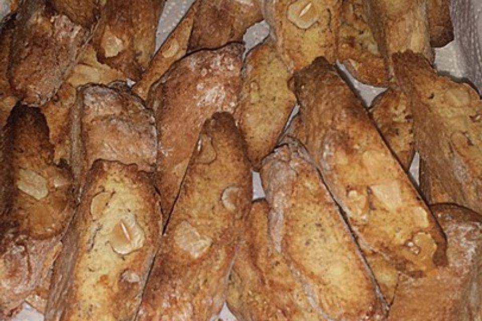 Cantuccini