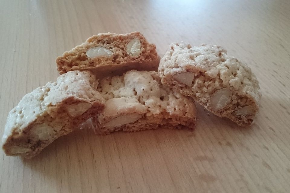 Cantuccini