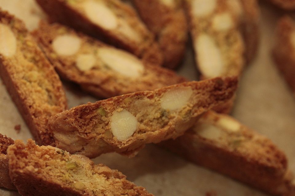 Cantuccini