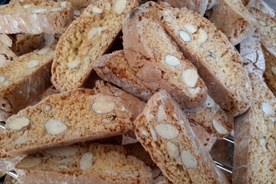 Cantuccini