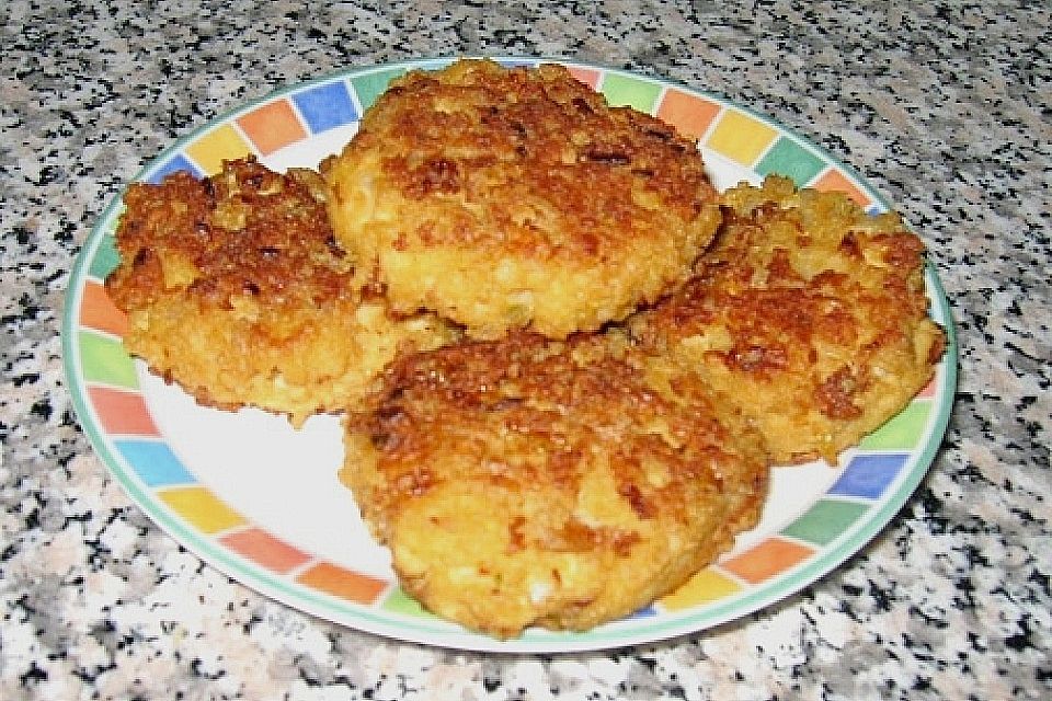 Tofubällchen