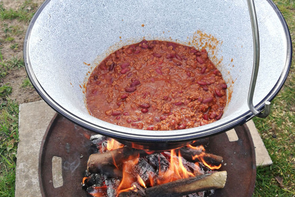 Coffee Chili