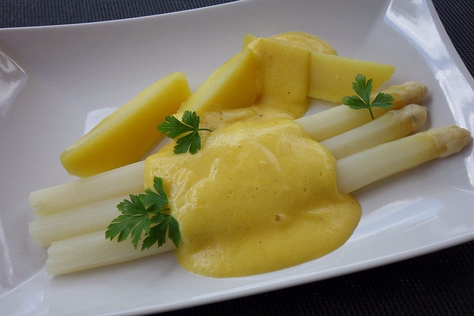 Sauce Hollandaise