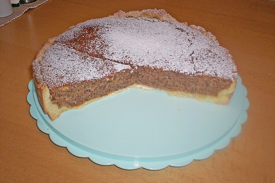 Zimtkuchen